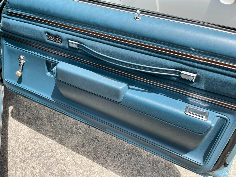1976 Oldsmobile Cutlass 4th Gen - Image 11 of 20