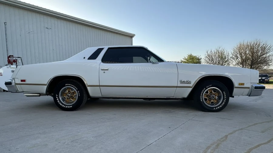 1976 Oldsmobile Cutlass 4th Gen - Image 2 of 22