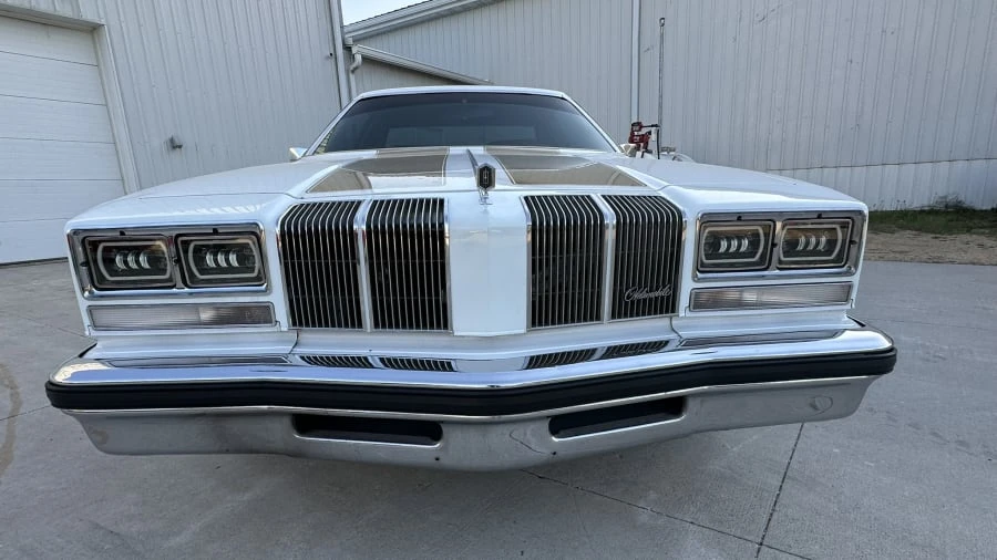 1976 Oldsmobile Cutlass 4th Gen - Image 4 of 22