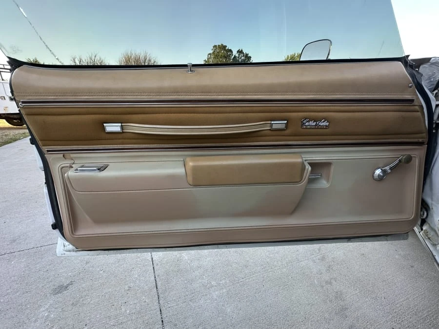 1976 Oldsmobile Cutlass 4th Gen - Image 18 of 22