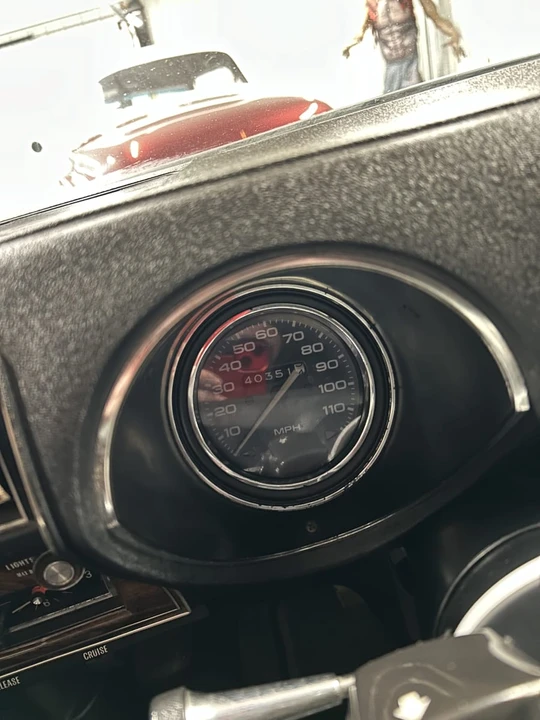 1976 Oldsmobile Cutlass 4th Gen - Image 6 of 8