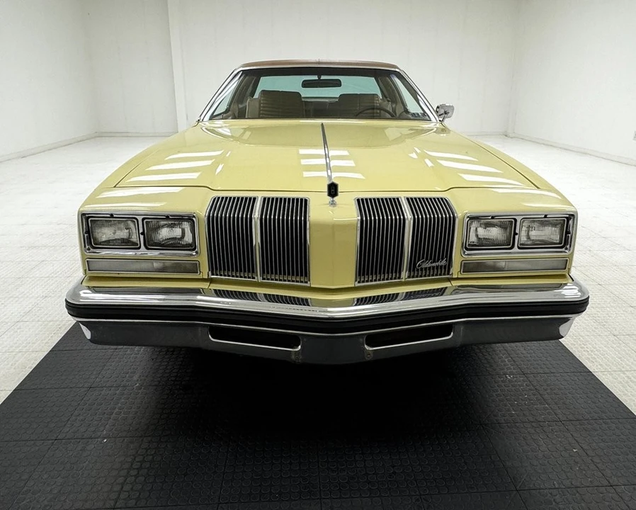 1976 Oldsmobile Cutlass 4th Gen - Image 8 of 31