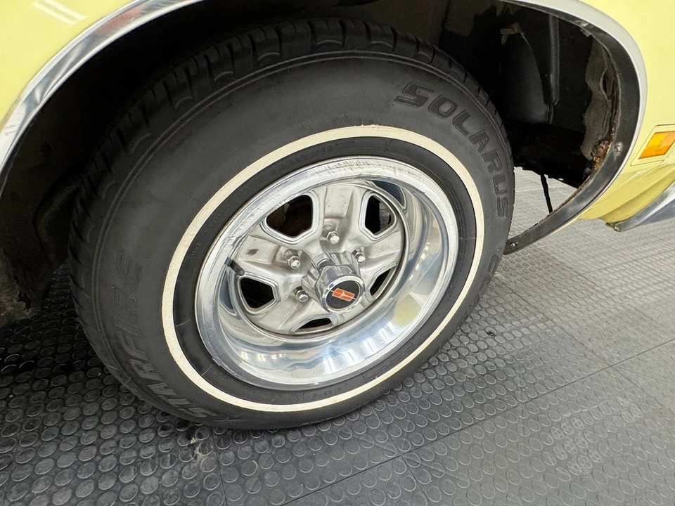 1976 Oldsmobile Cutlass 4th Gen - Image 24 of 31