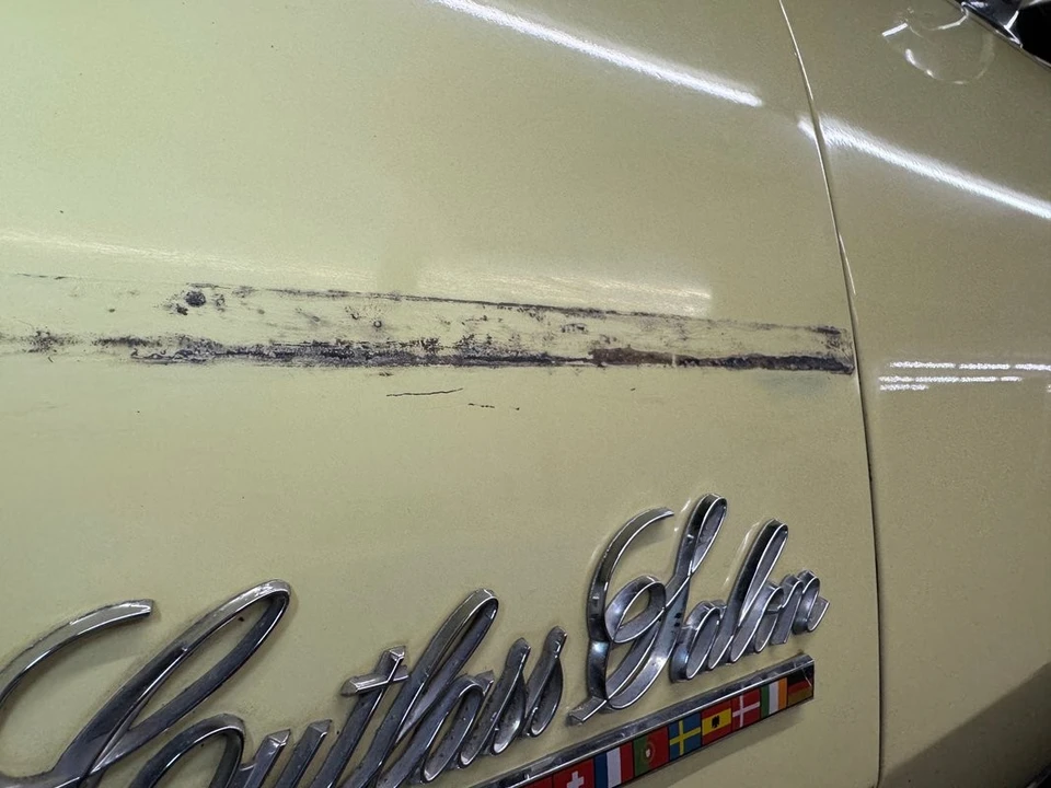 1976 Oldsmobile Cutlass 4th Gen - Image 29 of 31