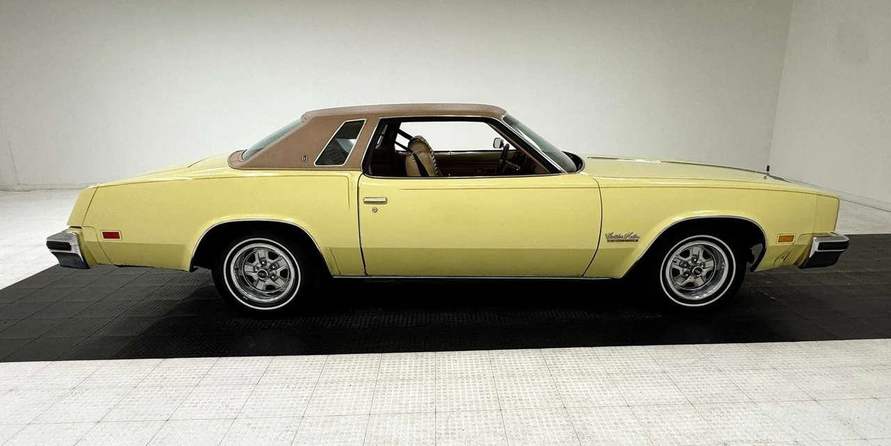 1976 Oldsmobile Cutlass 4th Gen - Image 6 of 31