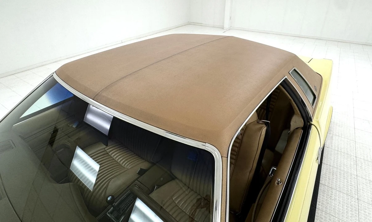 1976 Oldsmobile Cutlass 4th Gen - Image 16 of 31