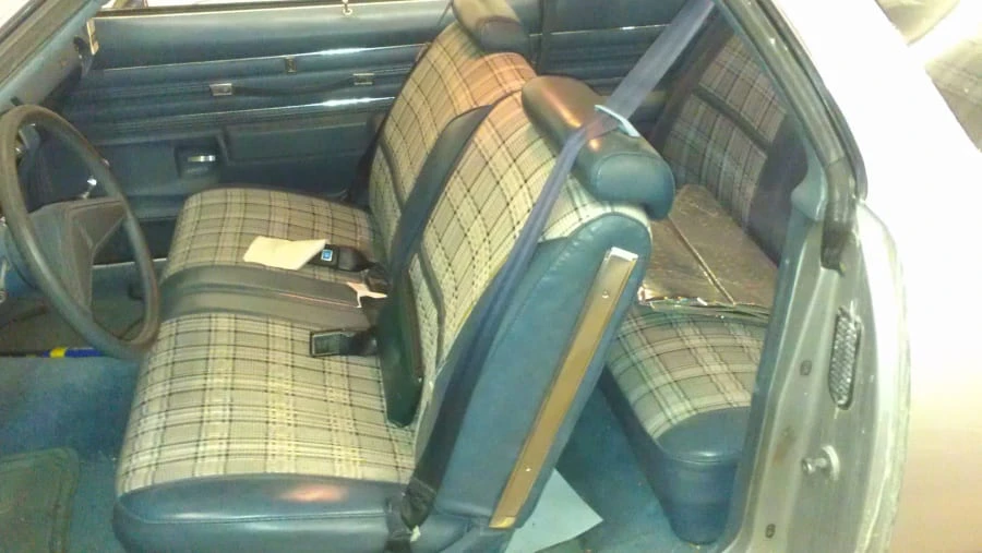 1976 Oldsmobile Cutlass Supreme - Image 3 of 5