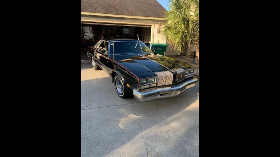 1976 Oldsmobile Cutlass Supreme - Image 3 of 29