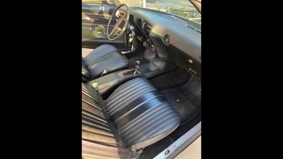 1976 Oldsmobile Cutlass Supreme - Image 5 of 29