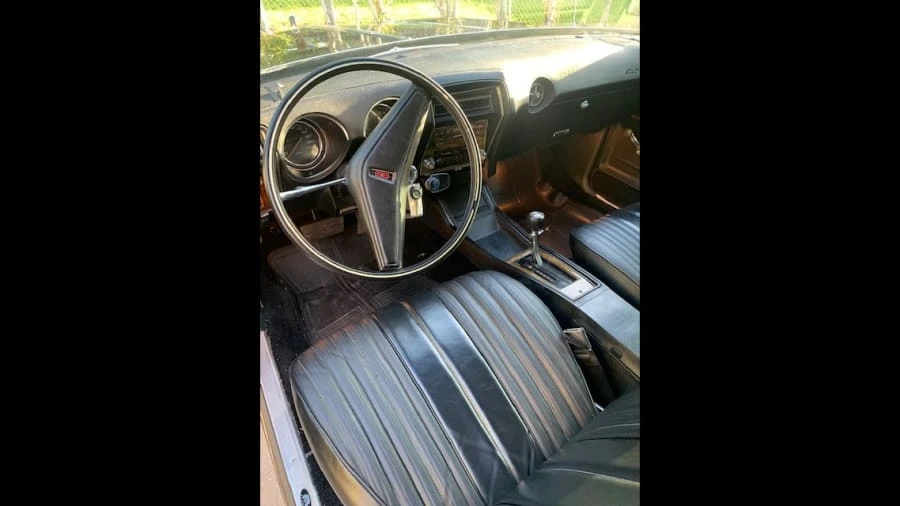 1976 Oldsmobile Cutlass Supreme - Image 6 of 29