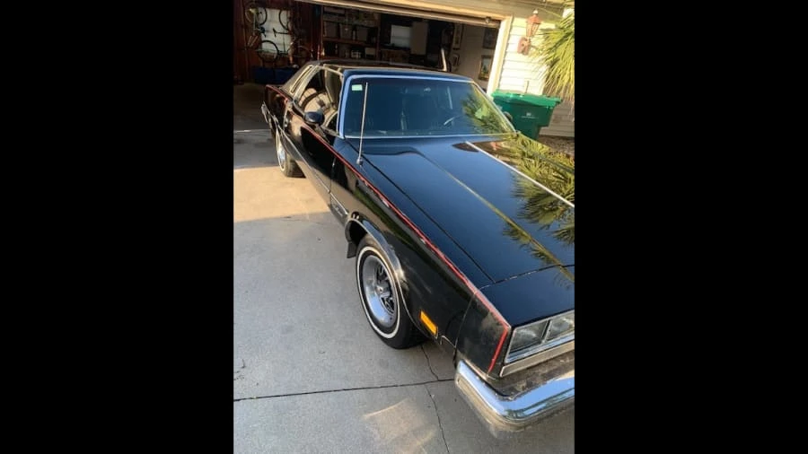 1976 Oldsmobile Cutlass Supreme - Image 10 of 29