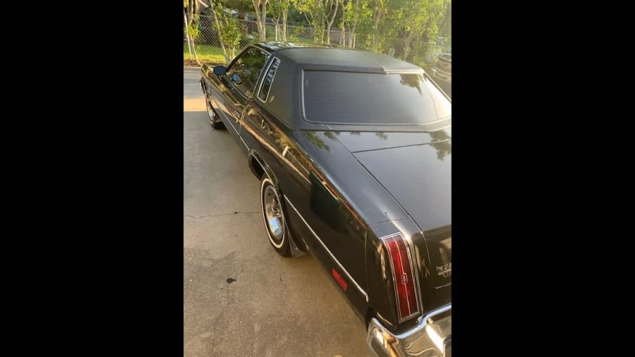 1976 Oldsmobile Cutlass Supreme - Image 12 of 29