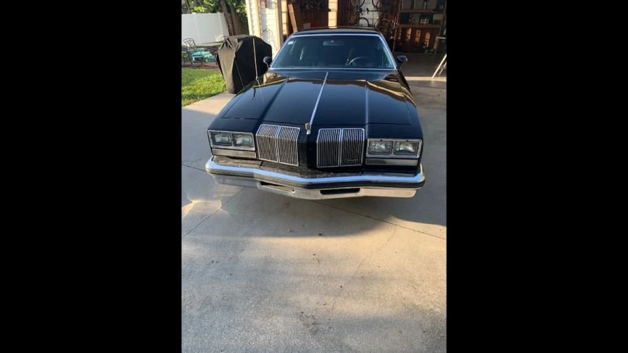 1976 Oldsmobile Cutlass Supreme - Image 14 of 29