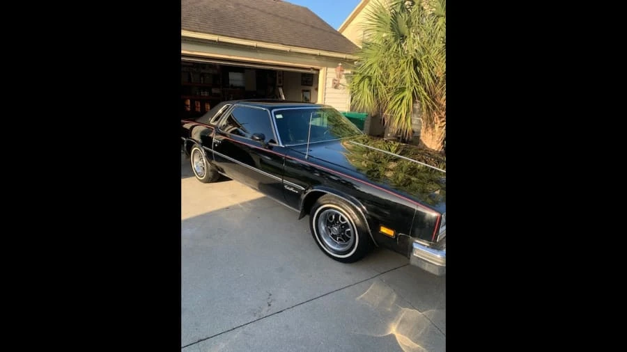 1976 Oldsmobile Cutlass Supreme - Image 4 of 29