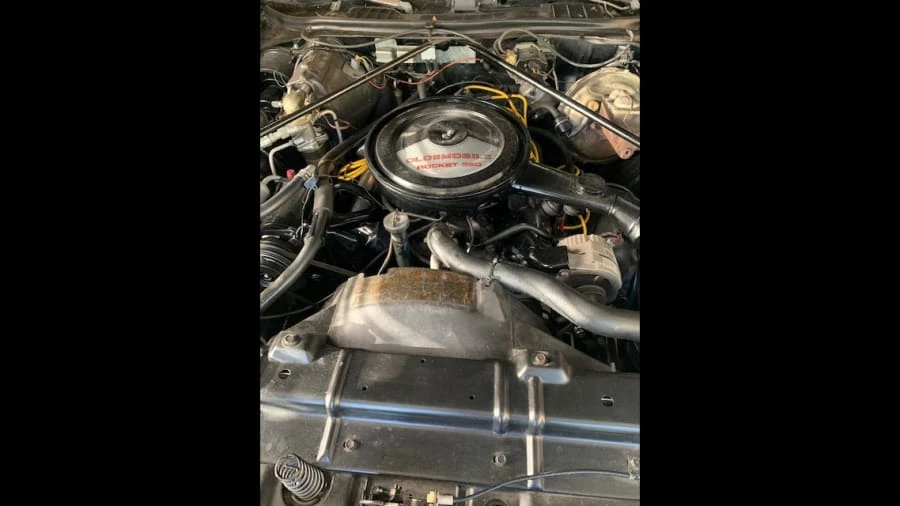1976 Oldsmobile Cutlass Supreme - Image 15 of 29