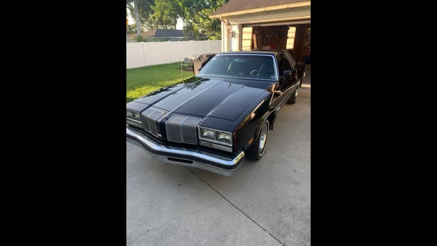1976 Oldsmobile Cutlass Supreme - Image 16 of 29