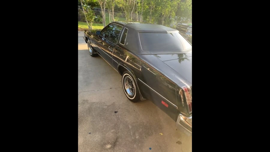 1976 Oldsmobile Cutlass Supreme - Image 17 of 29