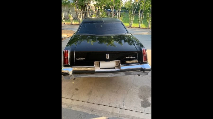 1976 Oldsmobile Cutlass Supreme - Image 18 of 29