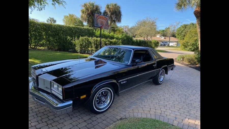 1976 Oldsmobile Cutlass Supreme - Image 19 of 29