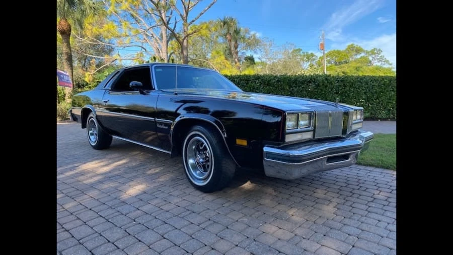 1976 Oldsmobile Cutlass Supreme - Image 20 of 29