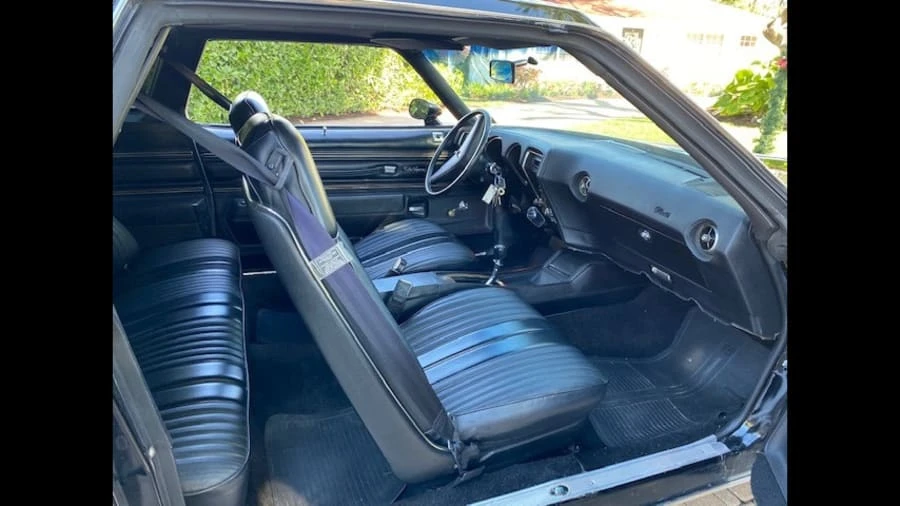 1976 Oldsmobile Cutlass Supreme - Image 22 of 29
