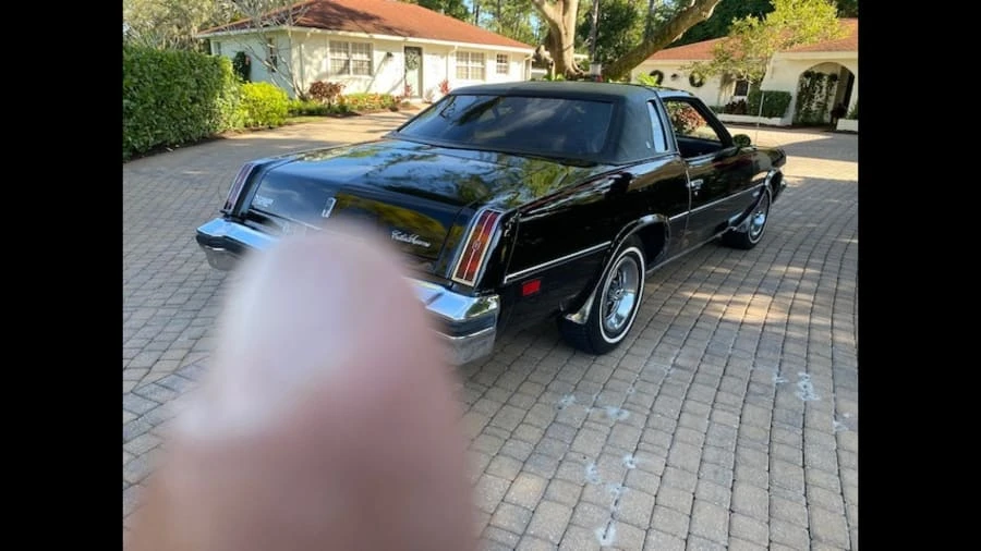 1976 Oldsmobile Cutlass Supreme - Image 24 of 29