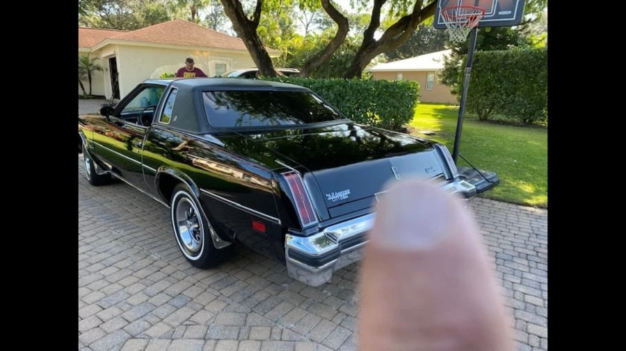1976 Oldsmobile Cutlass Supreme - Image 25 of 29