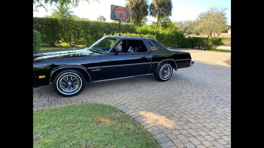 1976 Oldsmobile Cutlass Supreme - Image 2 of 29