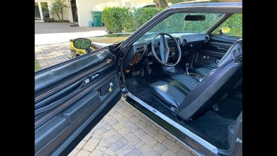 1976 Oldsmobile Cutlass Supreme - Image 27 of 29