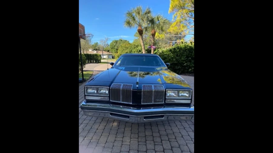 1976 Oldsmobile Cutlass Supreme - Image 29 of 29
