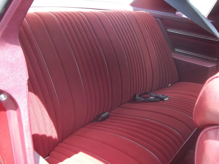 1976 Oldsmobile Cutlass Supreme - Image 5 of 8