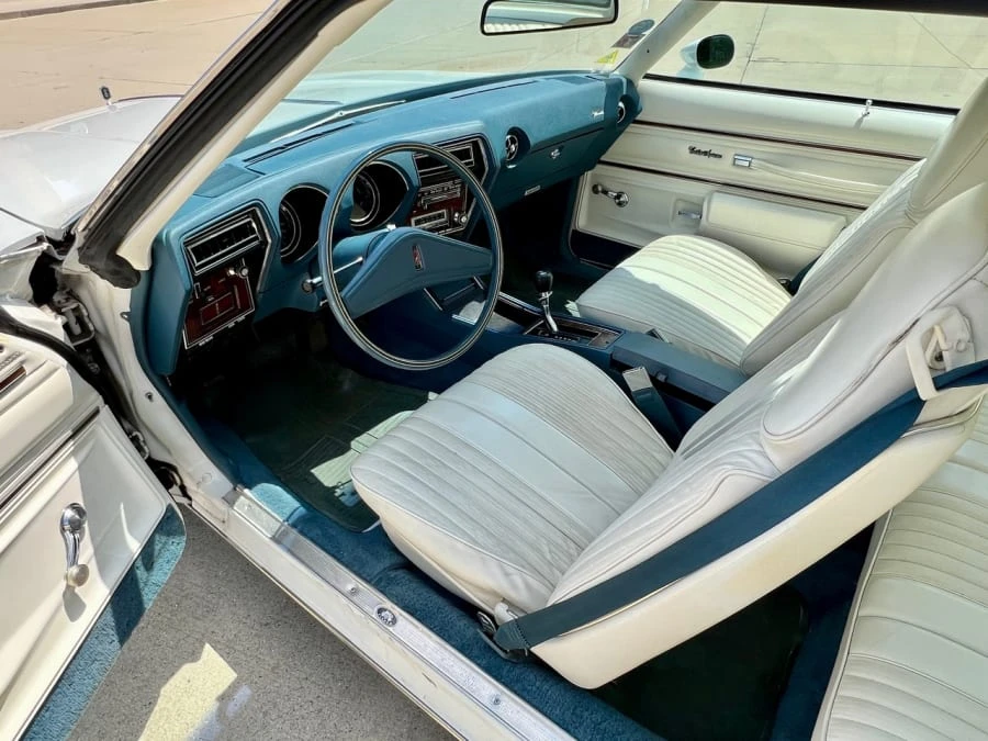 1976 Oldsmobile Cutlass Supreme - Image 18 of 31