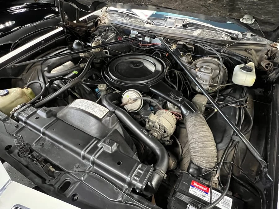 1976 Oldsmobile Cutlass Supreme - Image 30 of 31