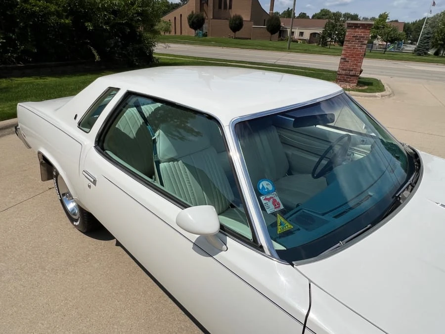 1976 Oldsmobile Cutlass Supreme - Image 6 of 31