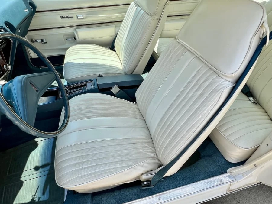 1976 Oldsmobile Cutlass Supreme - Image 21 of 31