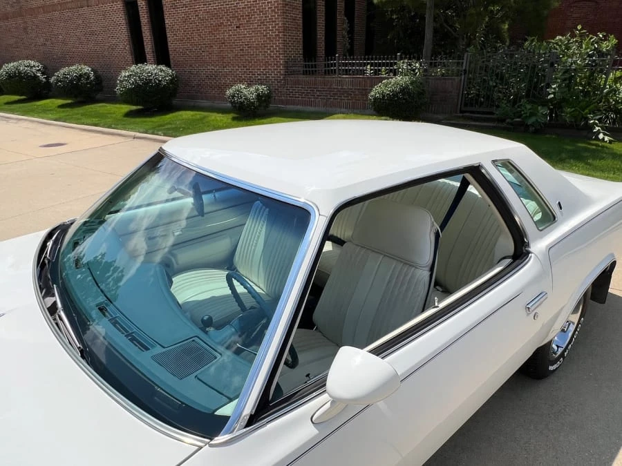 1976 Oldsmobile Cutlass Supreme - Image 7 of 31