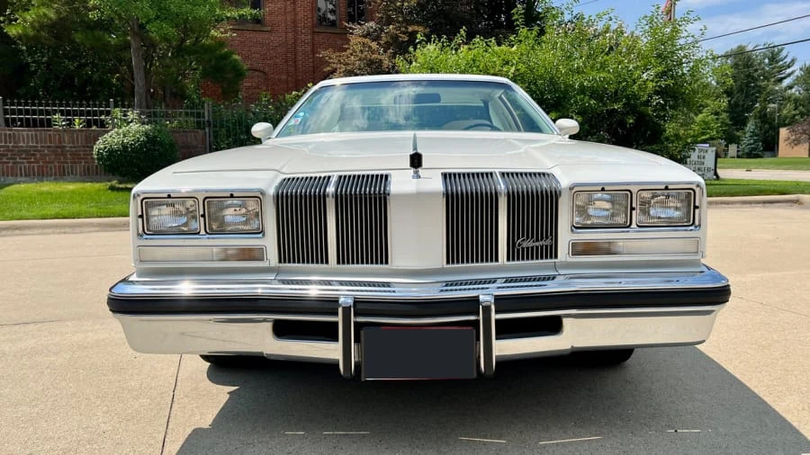 1976 Oldsmobile Cutlass Supreme - Image 4 of 31
