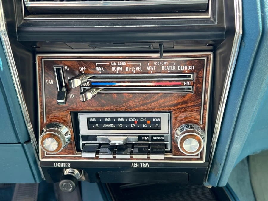 1976 Oldsmobile Cutlass Supreme - Image 23 of 31