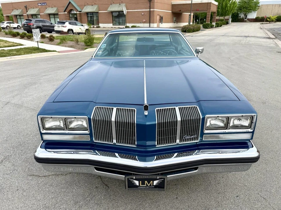 1976 Oldsmobile Cutlass Supreme - Image 4 of 31