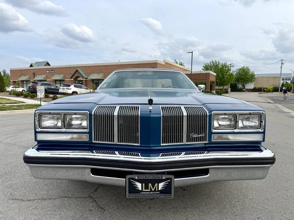 1976 Oldsmobile Cutlass Supreme - Image 3 of 31