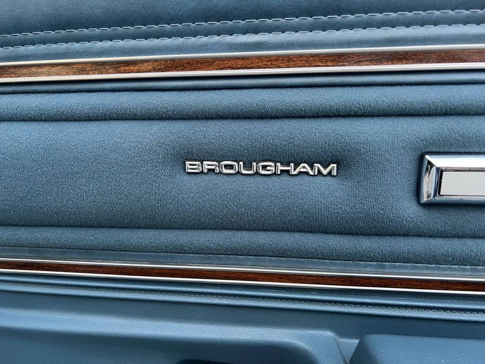 1976 Oldsmobile Cutlass Supreme - Image 14 of 31