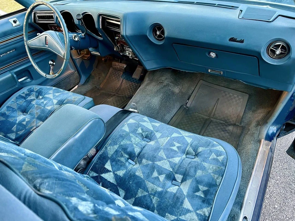 1976 Oldsmobile Cutlass Supreme - Image 16 of 31
