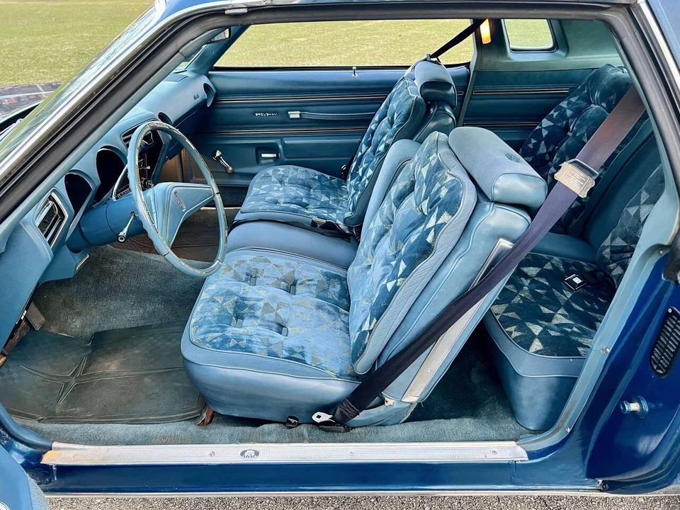 1976 Oldsmobile Cutlass Supreme - Image 18 of 31