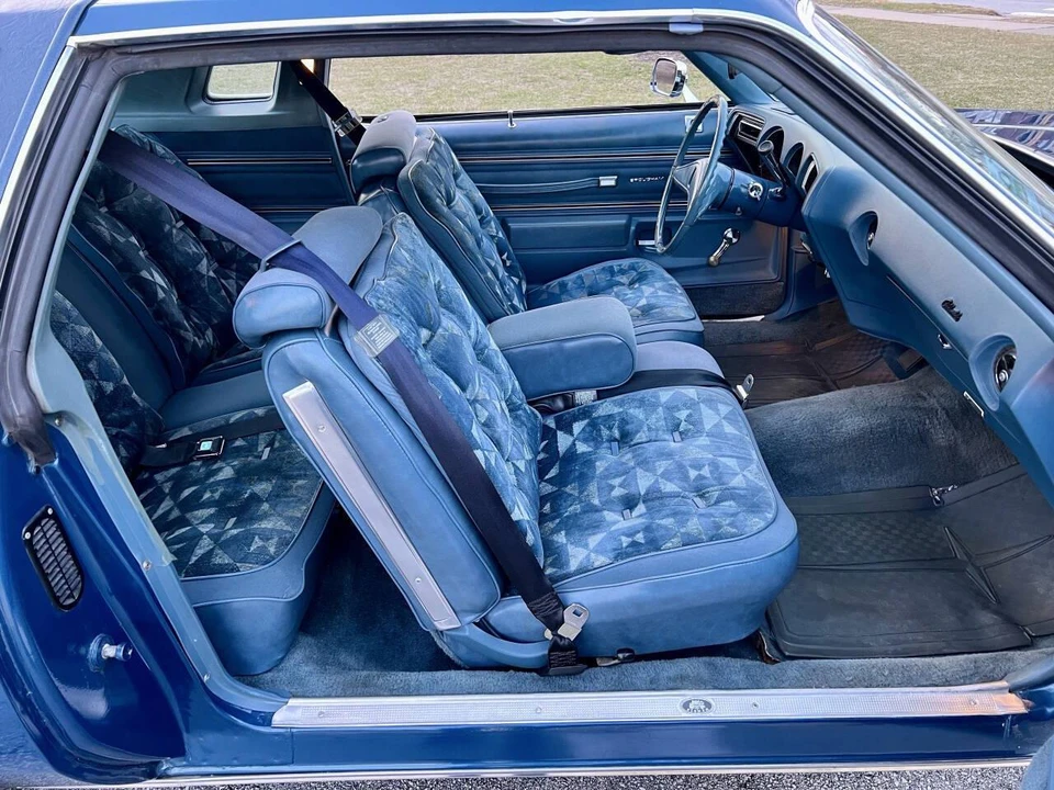 1976 Oldsmobile Cutlass Supreme - Image 19 of 31