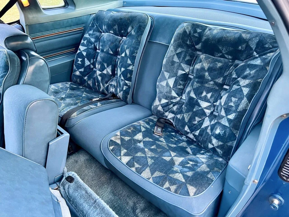 1976 Oldsmobile Cutlass Supreme - Image 22 of 31