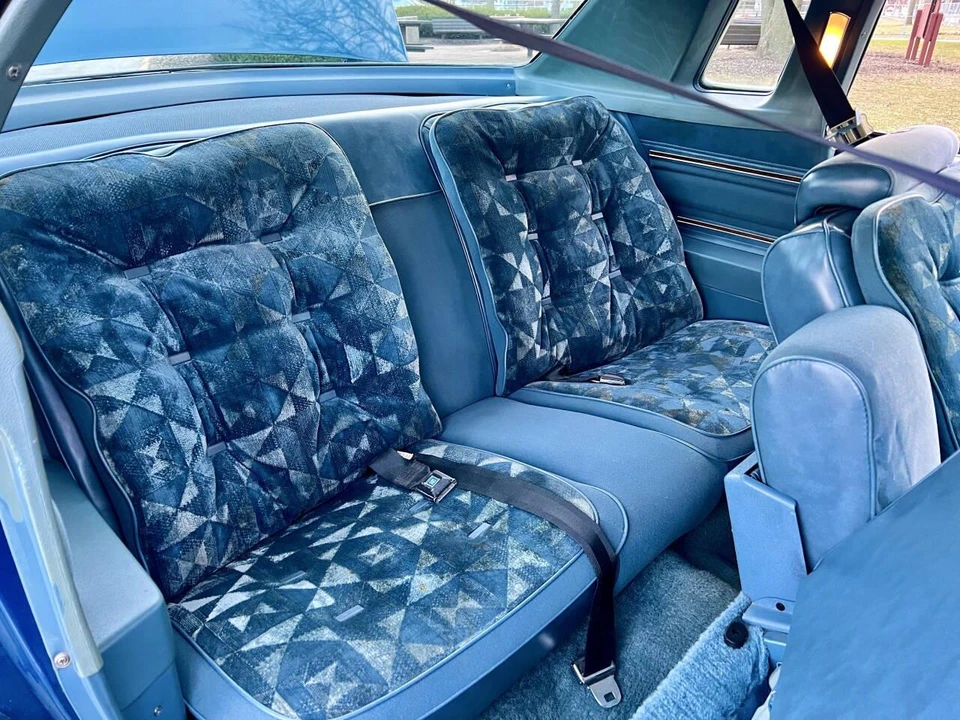 1976 Oldsmobile Cutlass Supreme - Image 23 of 31