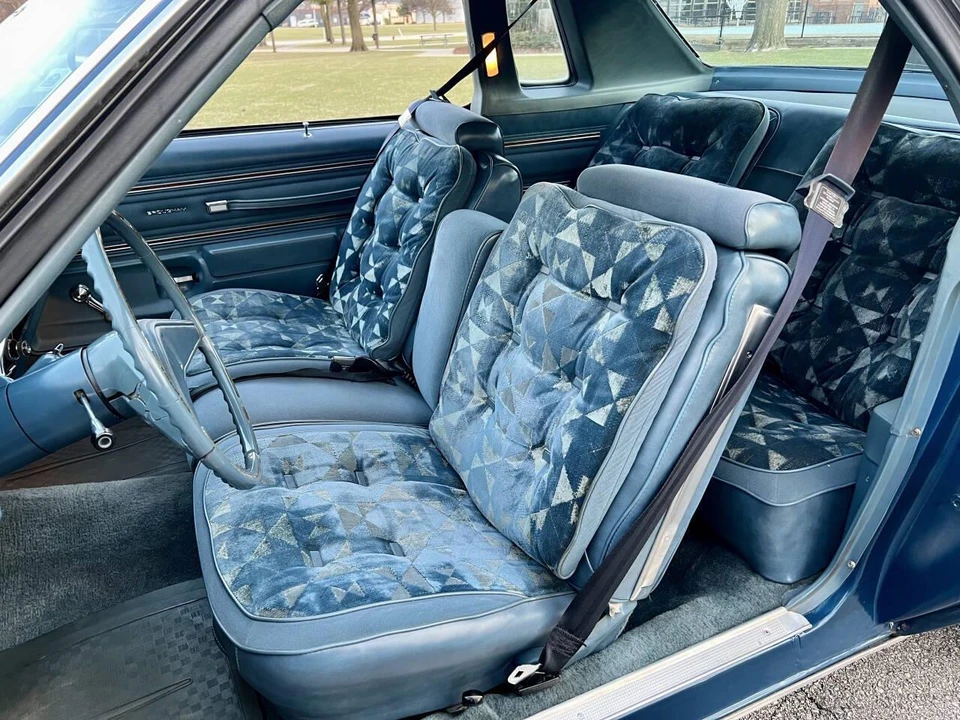 1976 Oldsmobile Cutlass Supreme - Image 25 of 31