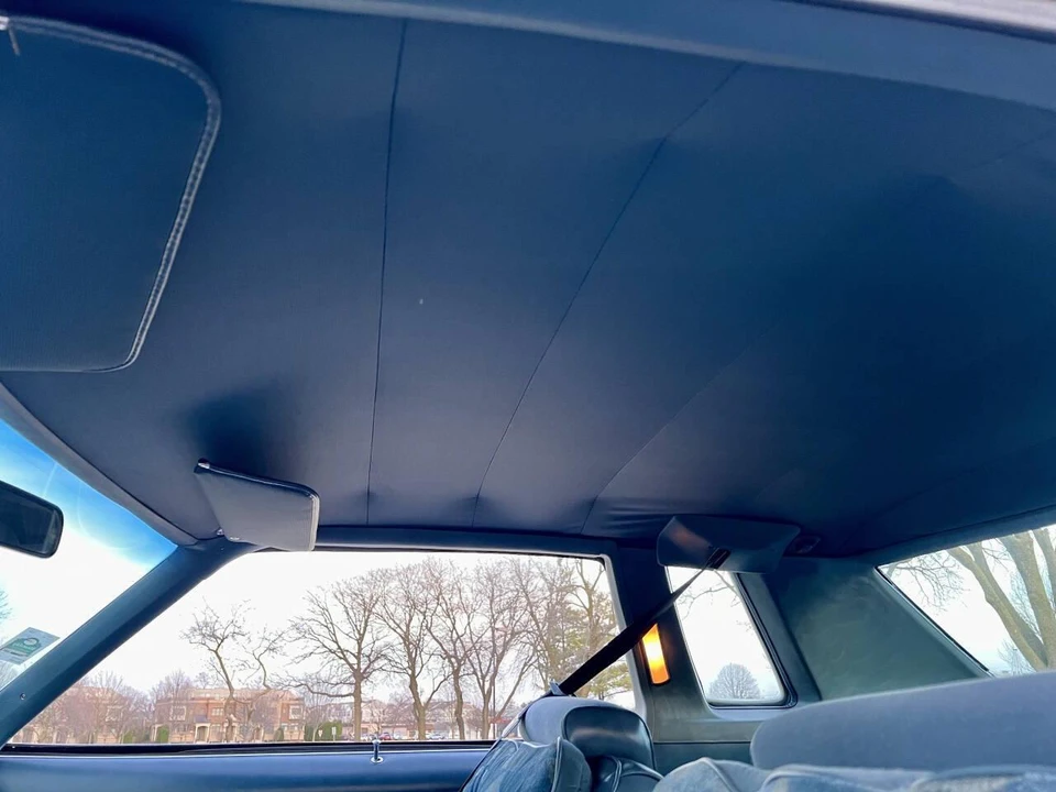 1976 Oldsmobile Cutlass Supreme - Image 30 of 31