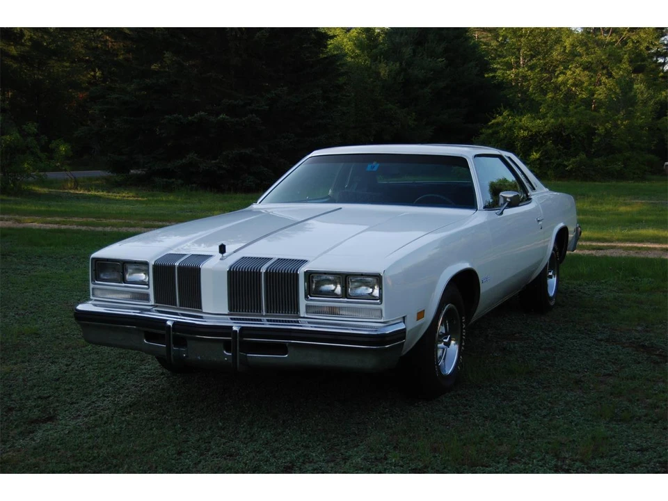 1976 Oldsmobile Cutlass Supreme - Image 3 of 18