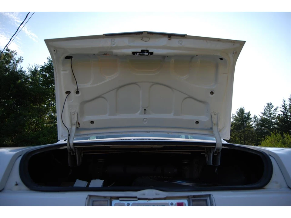 1976 Oldsmobile Cutlass Supreme - Image 6 of 18